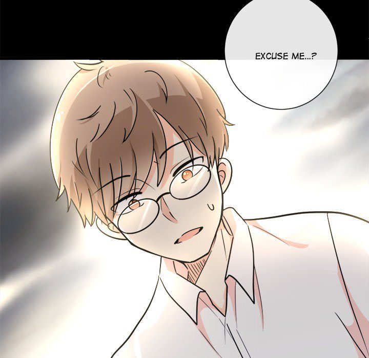 Love Struck Manhwa - Chapter 9 Page 86