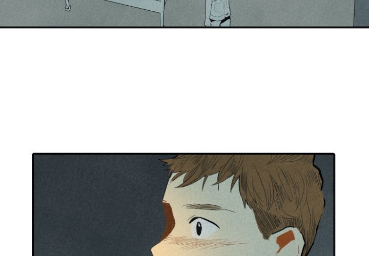 I Pray Manhwa - Chapter 25 Page 1