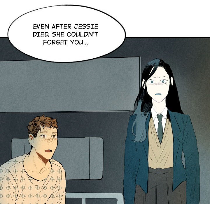 I Pray Manhwa - Chapter 25 Page 7