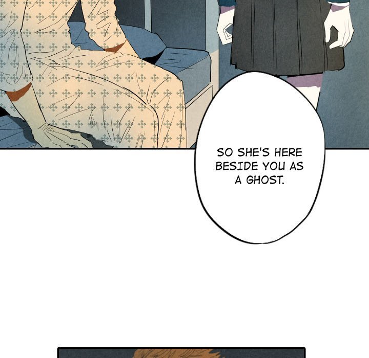 I Pray Manhwa - Chapter 25 Page 8