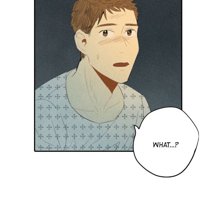 I Pray Manhwa - Chapter 25 Page 9