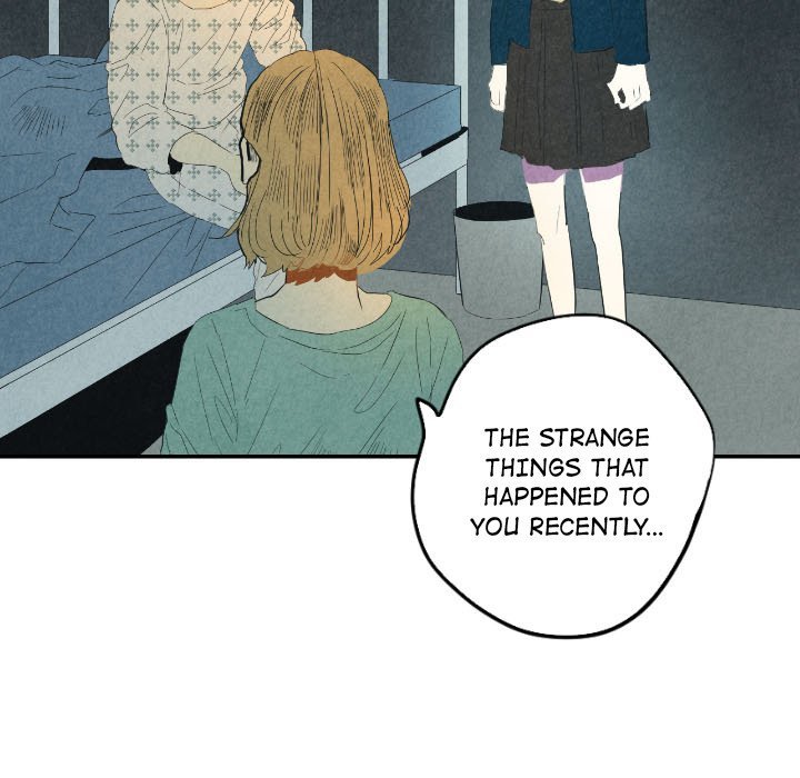 I Pray Manhwa - Chapter 25 Page 12