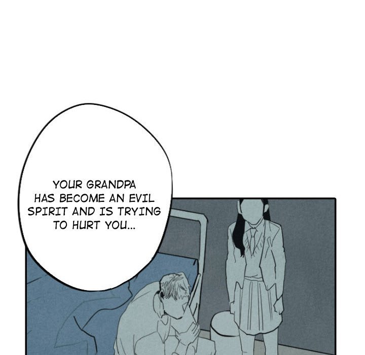 I Pray Manhwa - Chapter 25 Page 17