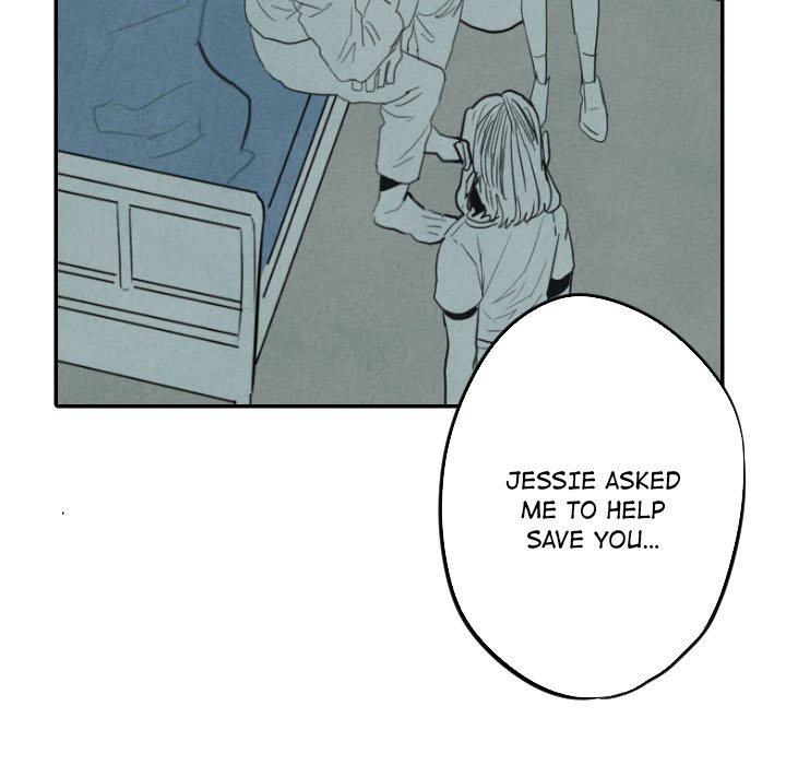 I Pray Manhwa - Chapter 25 Page 18