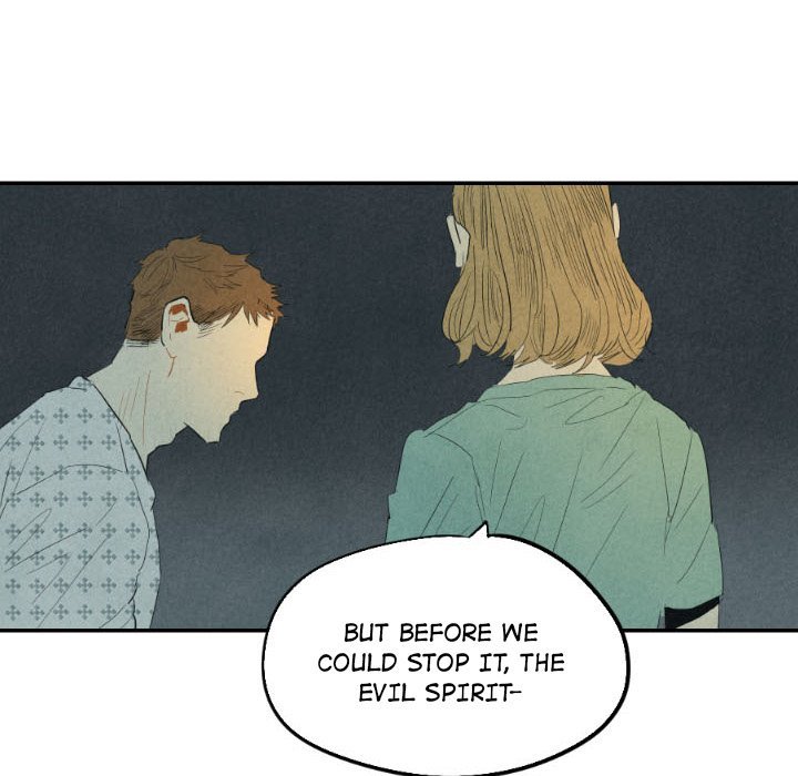 I Pray Manhwa - Chapter 25 Page 19