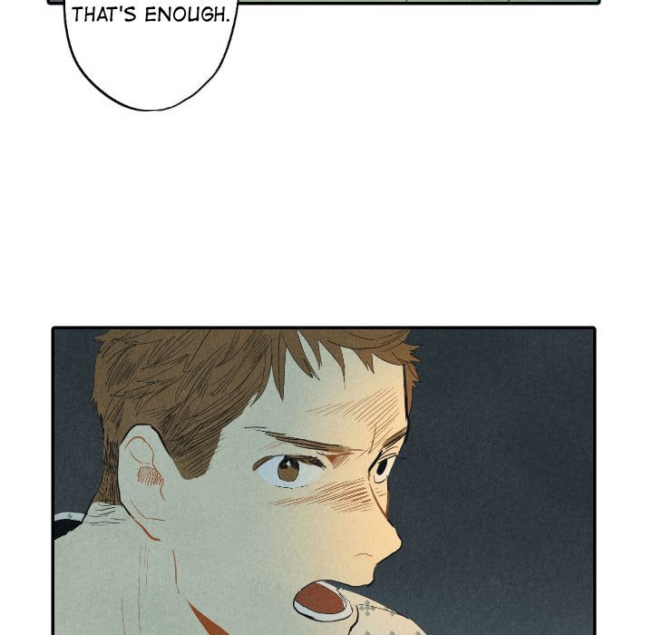 I Pray Manhwa - Chapter 25 Page 21