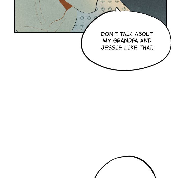 I Pray Manhwa - Chapter 25 Page 22