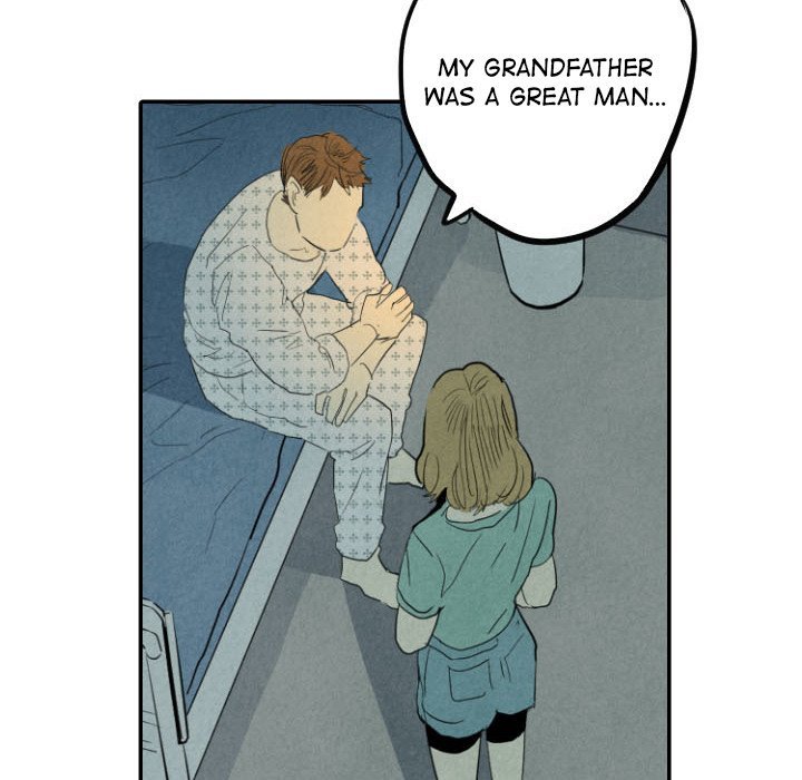 I Pray Manhwa - Chapter 25 Page 23