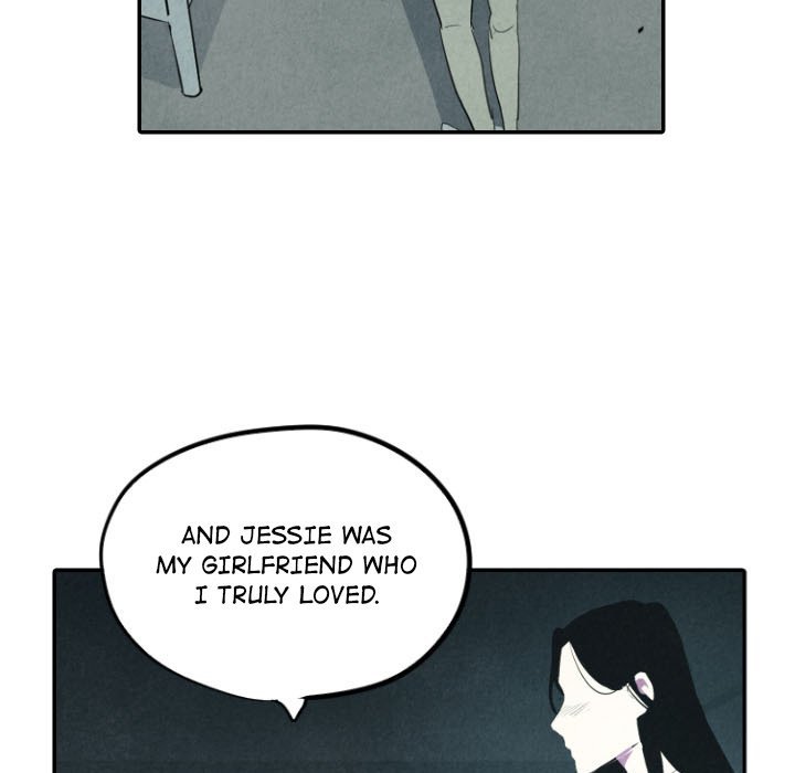 I Pray Manhwa - Chapter 25 Page 24