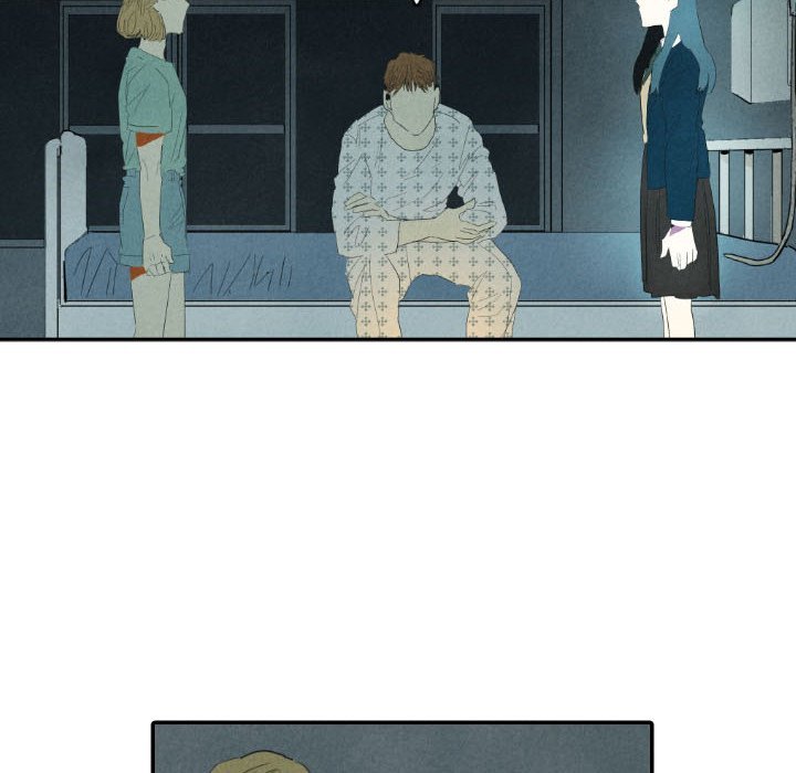 I Pray Manhwa - Chapter 25 Page 29