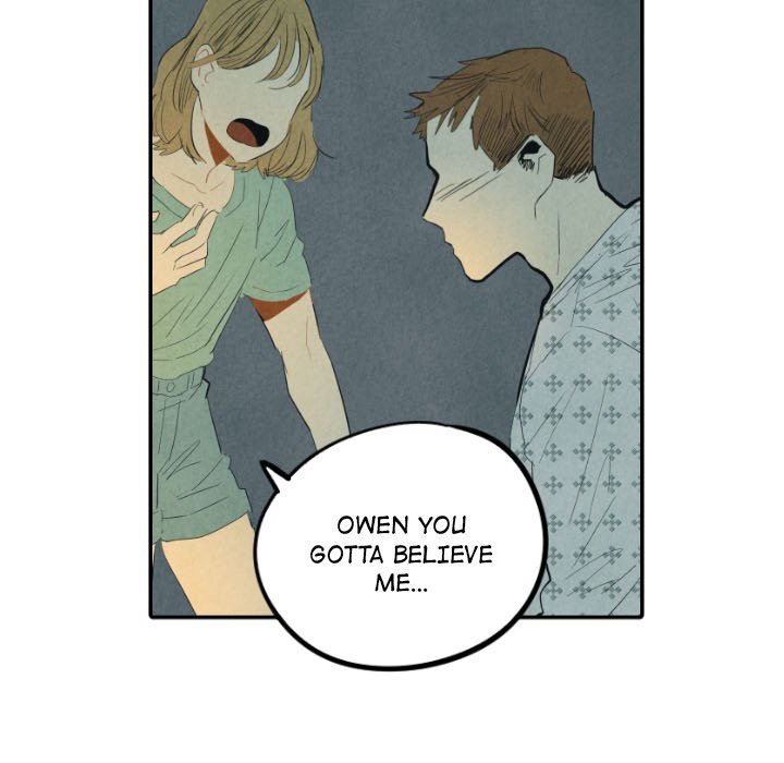 I Pray Manhwa - Chapter 25 Page 30