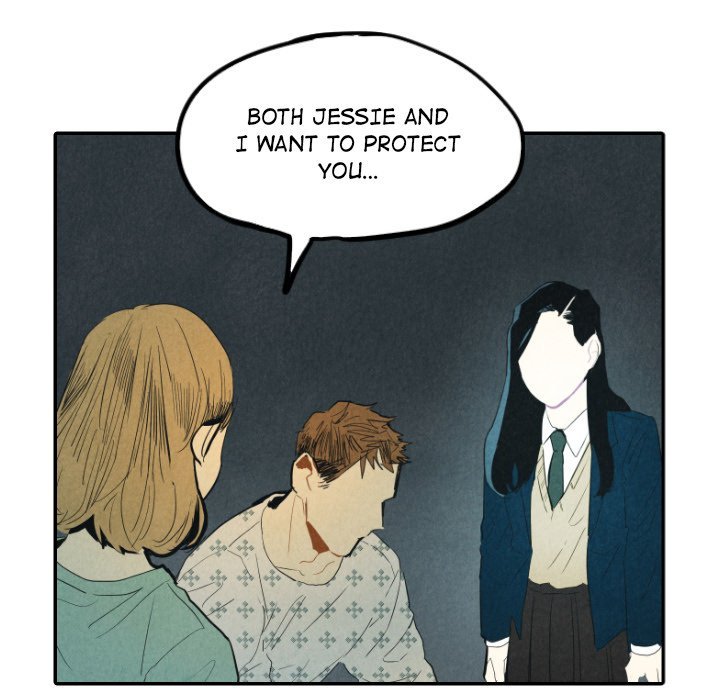 I Pray Manhwa - Chapter 25 Page 33