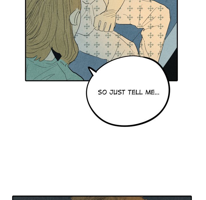 I Pray Manhwa - Chapter 25 Page 35