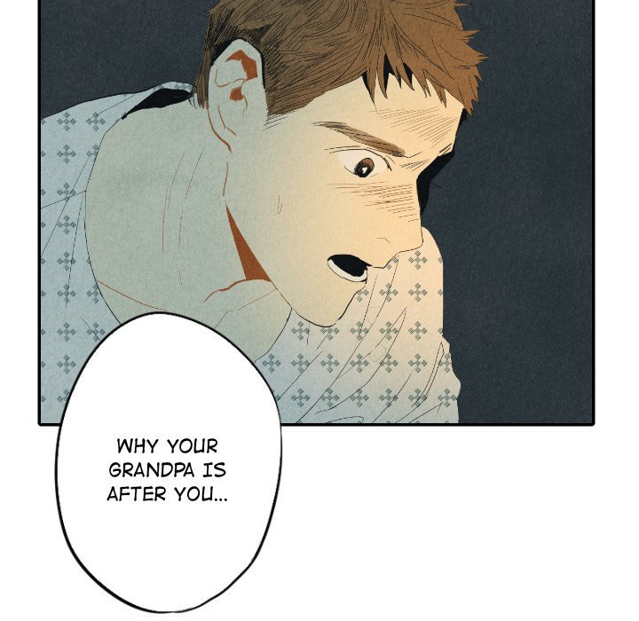 I Pray Manhwa - Chapter 25 Page 36