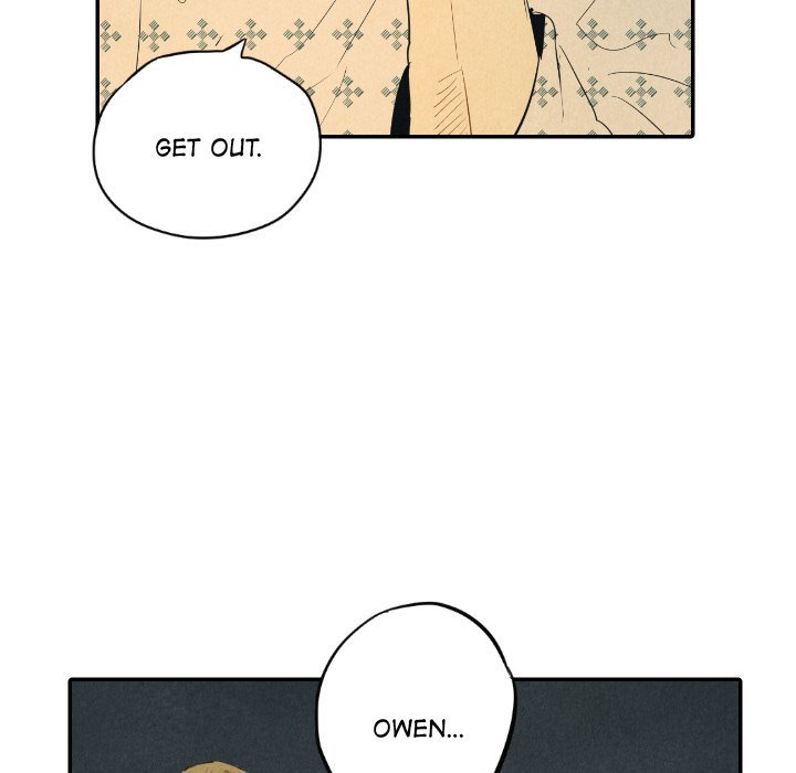 I Pray Manhwa - Chapter 25 Page 40