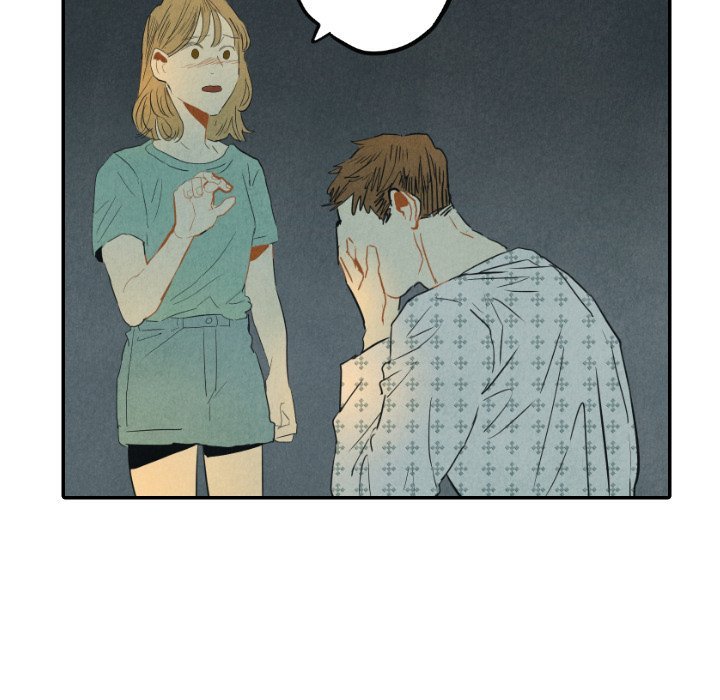 I Pray Manhwa - Chapter 25 Page 41