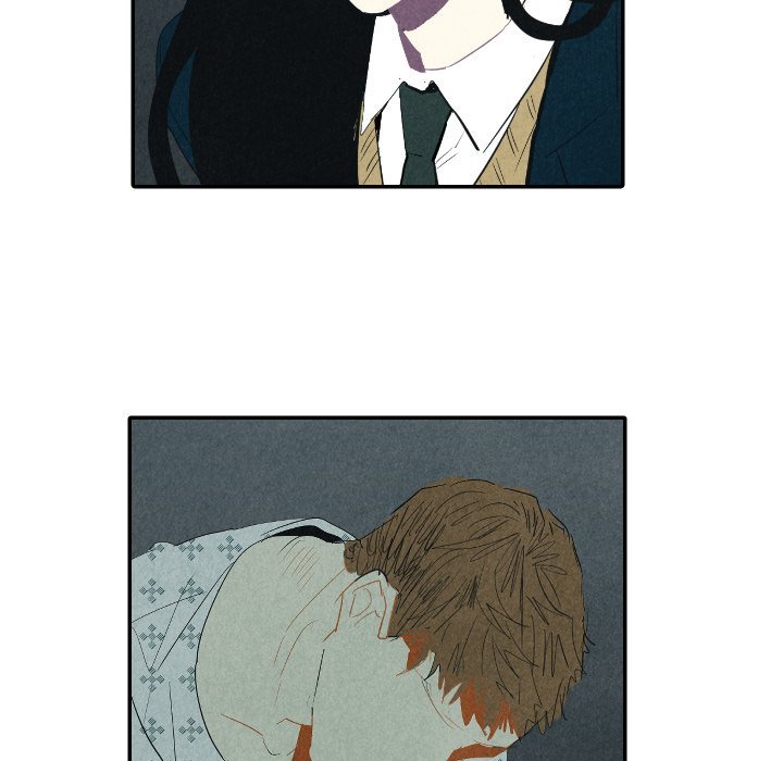 I Pray Manhwa - Chapter 25 Page 45