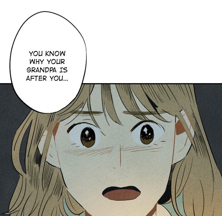 I Pray Manhwa - Chapter 25 Page 72