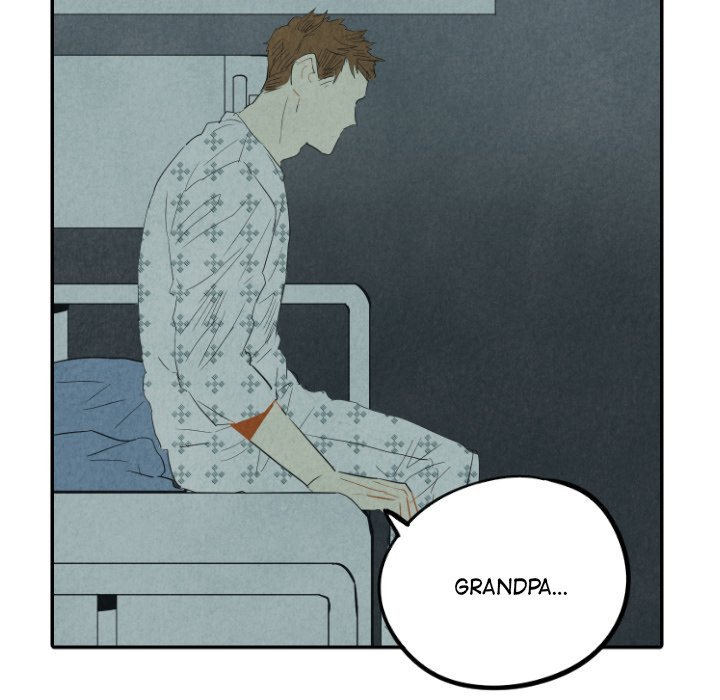 I Pray Manhwa - Chapter 25 Page 74