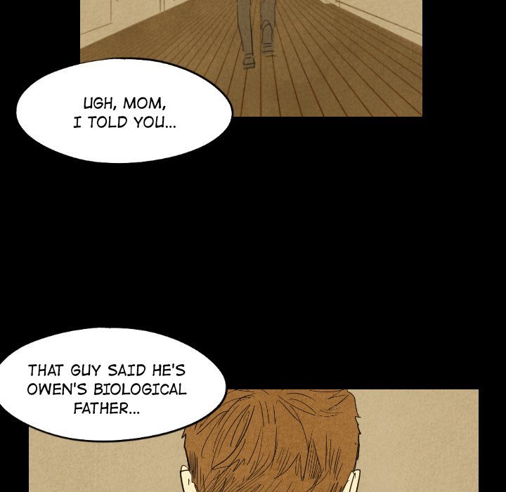 I Pray Manhwa - Chapter 25 Page 88