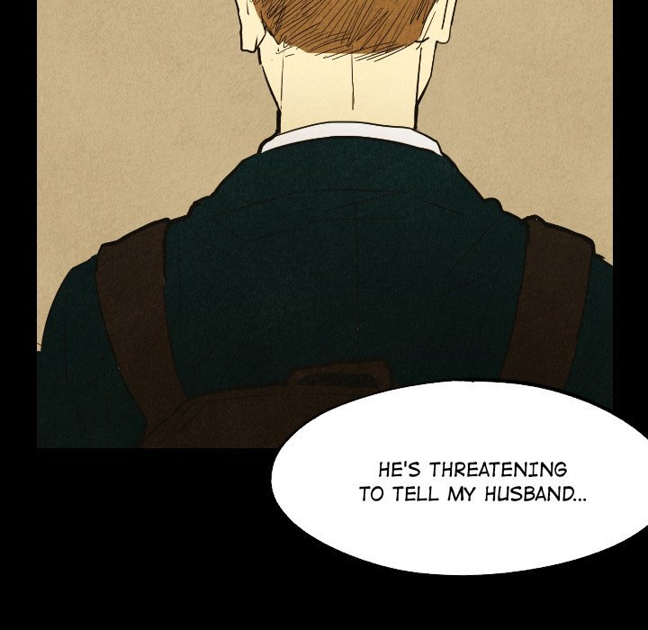 I Pray Manhwa - Chapter 25 Page 89