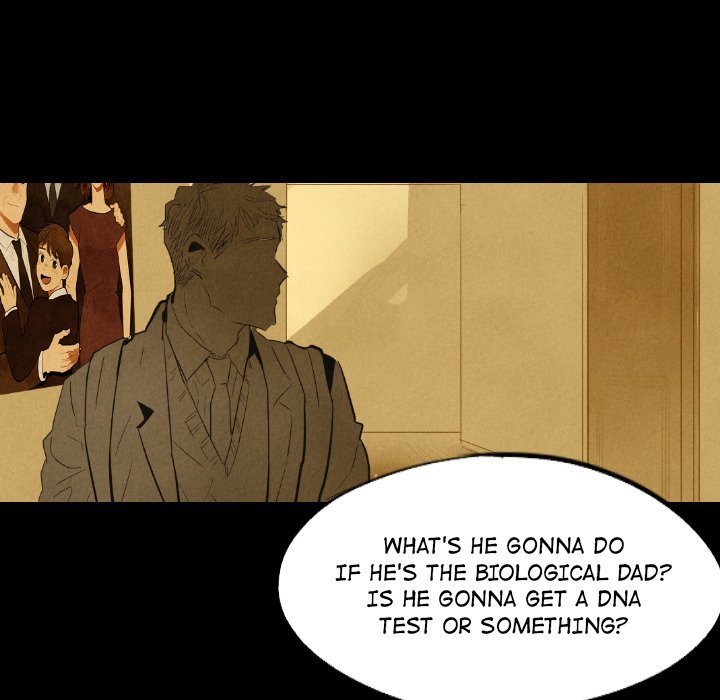 I Pray Manhwa - Chapter 25 Page 90