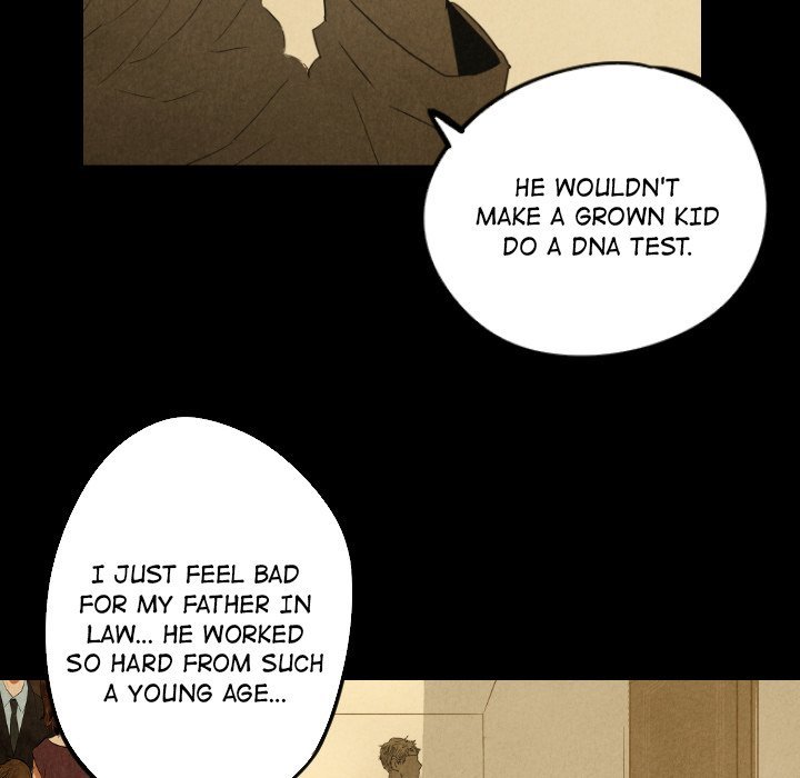 I Pray Manhwa - Chapter 25 Page 94