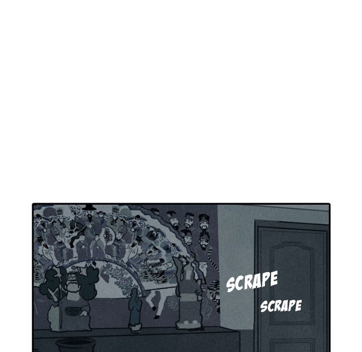 I Pray Manhwa - Chapter 25 Page 110