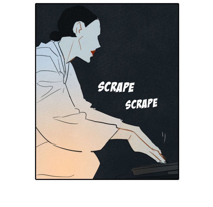 I Pray Manhwa - Chapter 25 Page 112