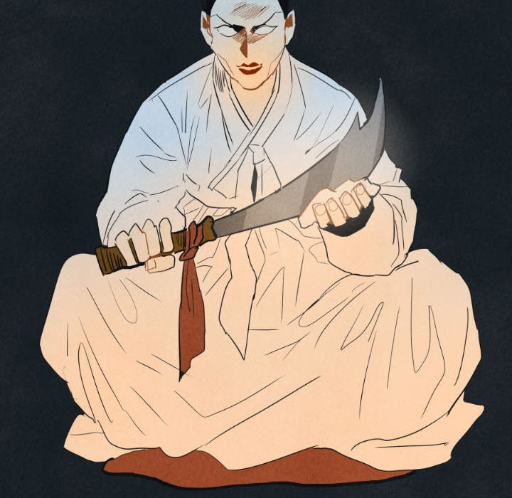 I Pray Manhwa - Chapter 25 Page 121