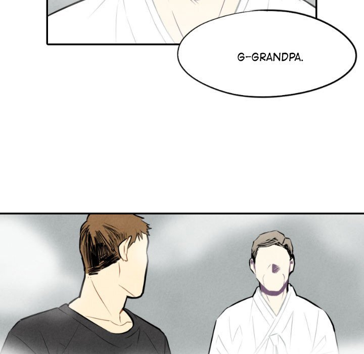 I Pray Manhwa - Chapter 53 Page 30