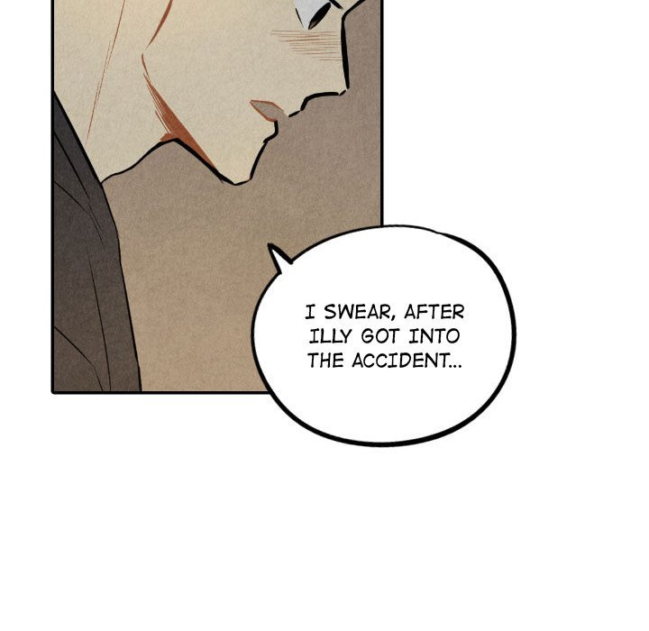 I Pray Manhwa - Chapter 53 Page 77