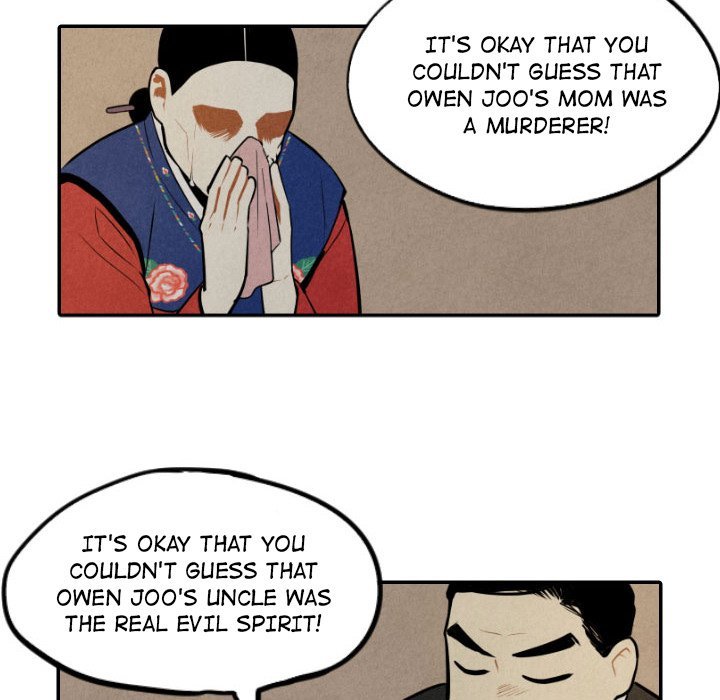 I Pray Manhwa - Chapter 53 Page 99