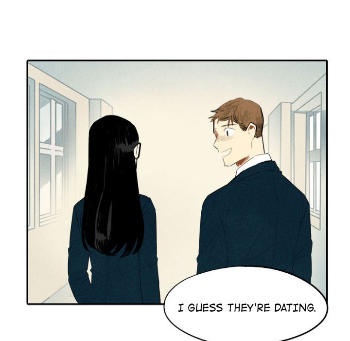 I Pray Manhwa - Chapter 37 Page 19