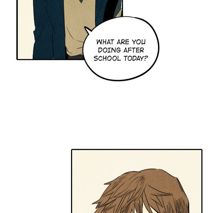 I Pray Manhwa - Chapter 37 Page 26