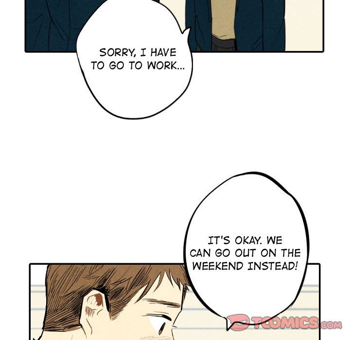 I Pray Manhwa - Chapter 37 Page 29