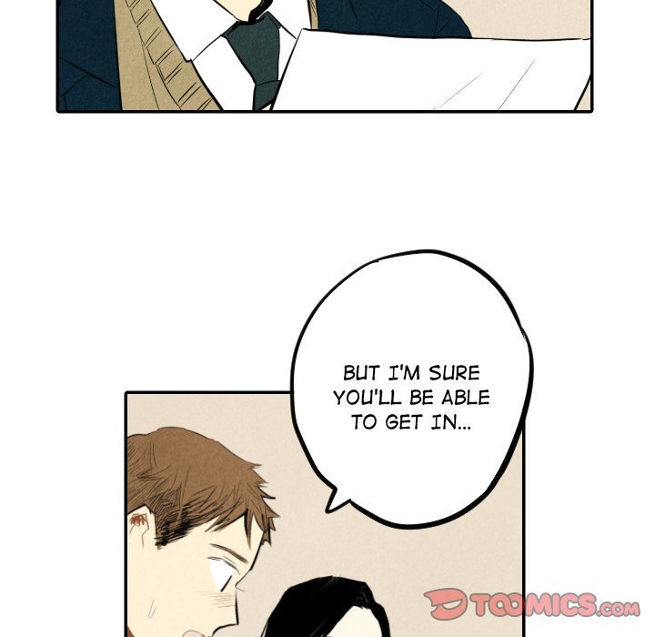I Pray Manhwa - Chapter 37 Page 92