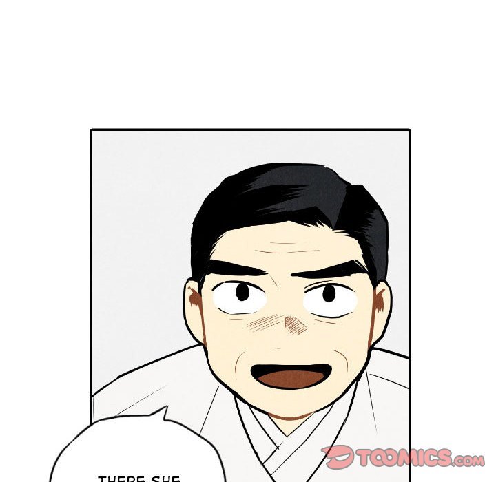 I Pray Manhwa - Chapter 56 Page 5