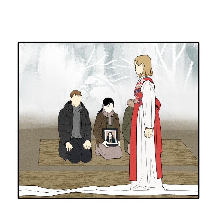 I Pray Manhwa - Chapter 56 Page 18