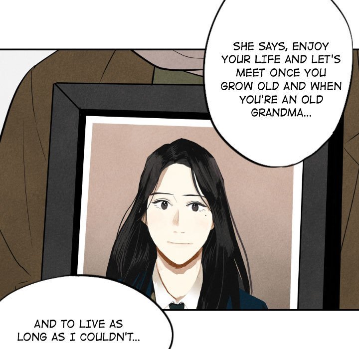 I Pray Manhwa - Chapter 56 Page 32