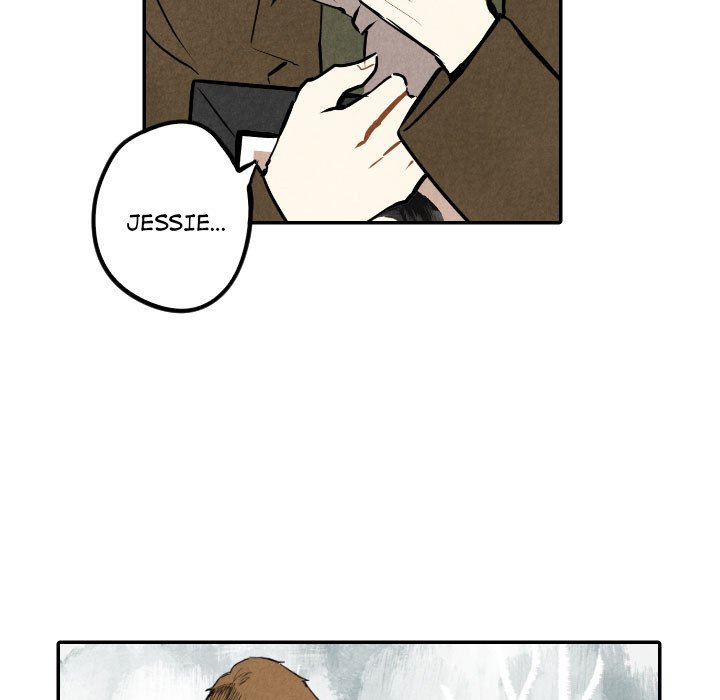 I Pray Manhwa - Chapter 56 Page 34