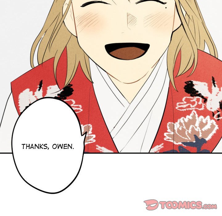 I Pray Manhwa - Chapter 56 Page 73