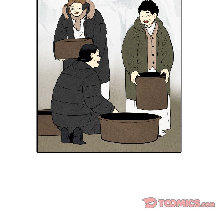 I Pray Manhwa - Chapter 56 Page 89