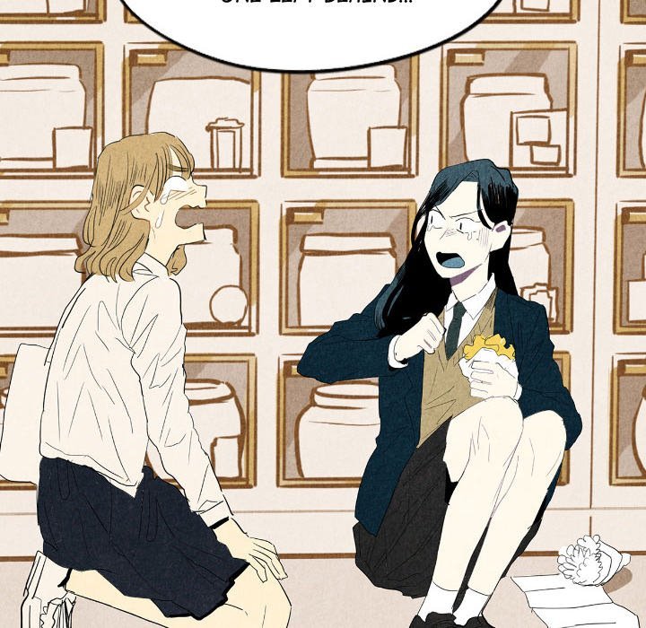 I Pray Manhwa - Chapter 56 Page 111