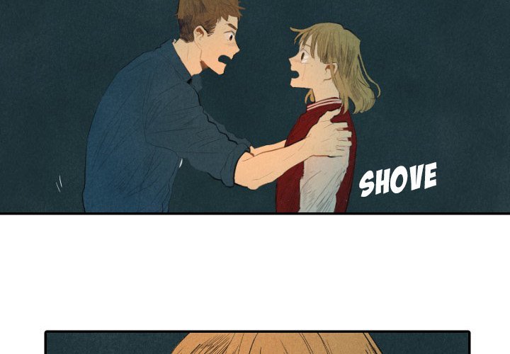 I Pray Manhwa - Chapter 9 Page 3