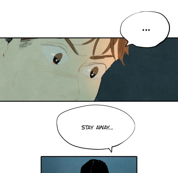 I Pray Manhwa - Chapter 9 Page 8