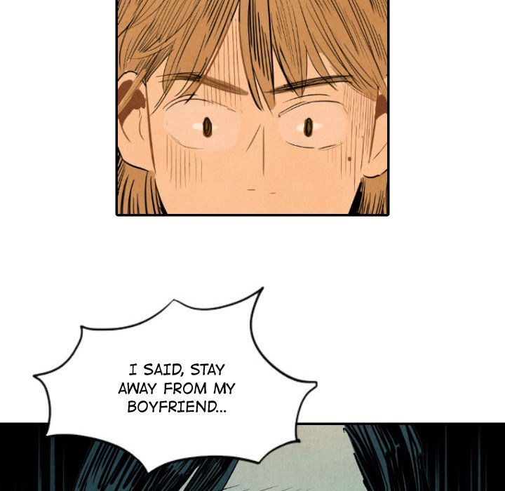 I Pray Manhwa - Chapter 9 Page 10