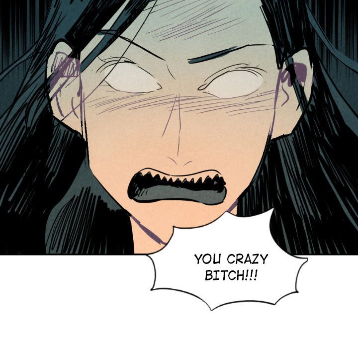 I Pray Manhwa - Chapter 9 Page 11