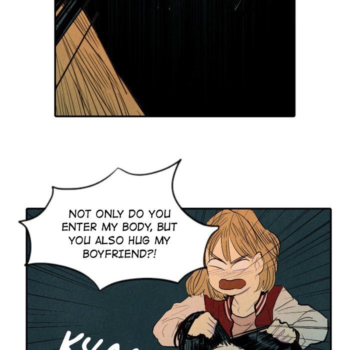 I Pray Manhwa - Chapter 9 Page 13