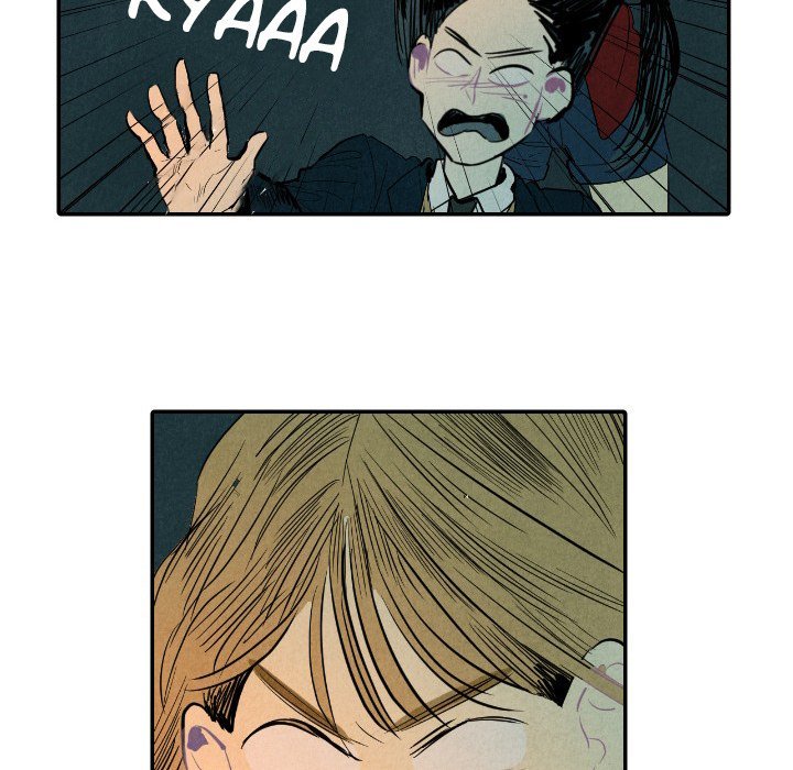 I Pray Manhwa - Chapter 9 Page 14